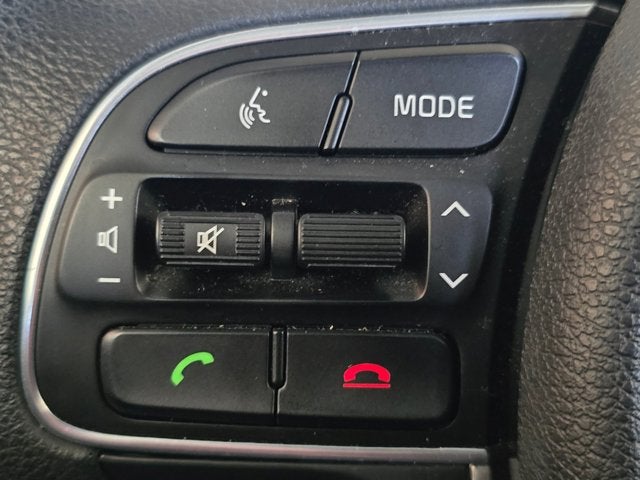 2019 Kia Niro LX