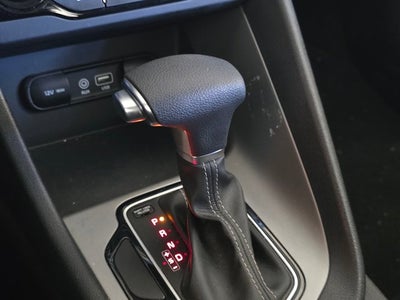 2019 Kia Niro LX