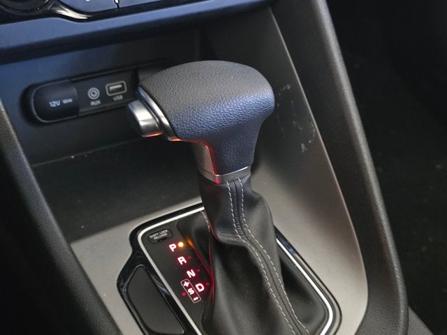2019 Kia Niro LX