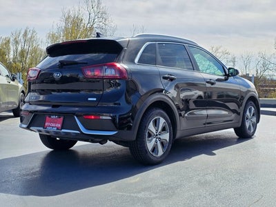 2019 Kia Niro LX