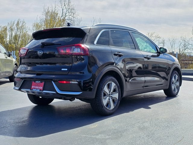 2019 Kia Niro LX