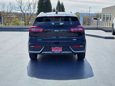 2019 Kia Niro LX