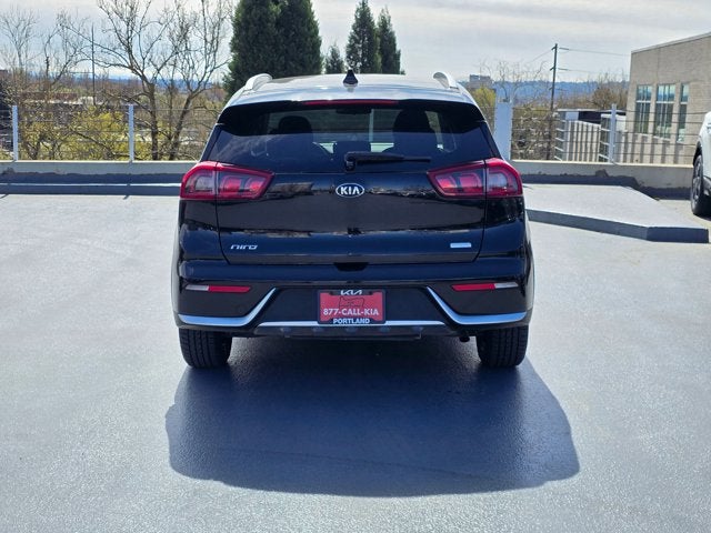 2019 Kia Niro LX