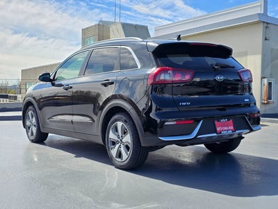 2019 Kia Niro LX