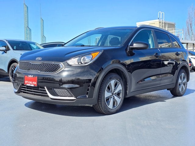 2019 Kia Niro LX