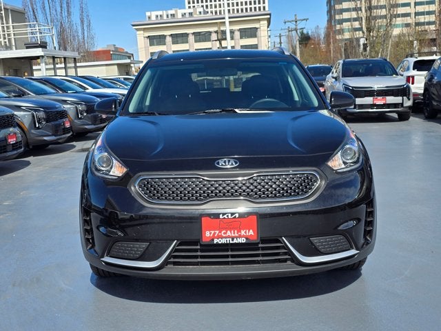 2019 Kia Niro LX