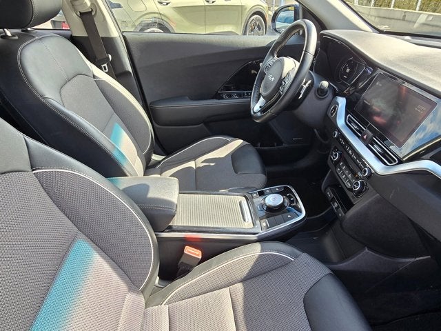 2022 Kia Niro EV EX