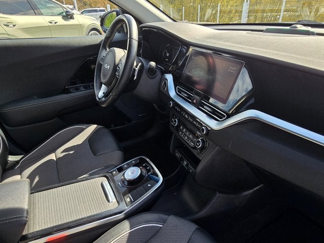 2022 Kia Niro EV EX
