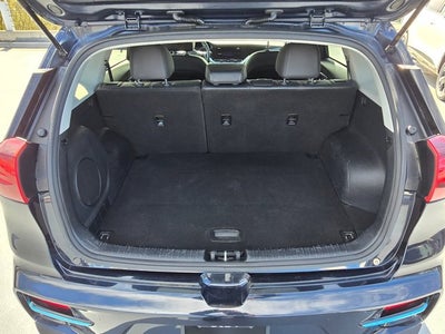2022 Kia Niro EV EX