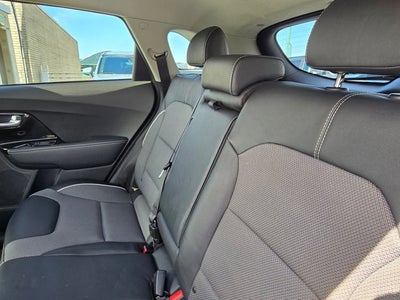 2022 Kia Niro EV EX