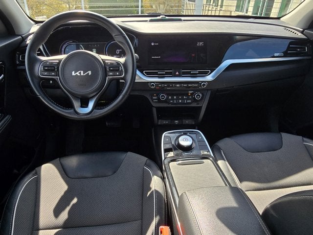 2022 Kia Niro EV EX