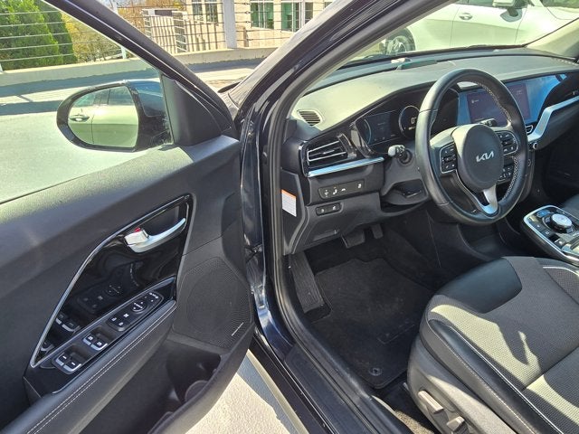 2022 Kia Niro EV EX