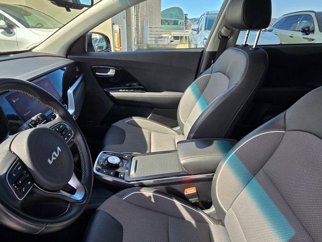 2022 Kia Niro EV EX