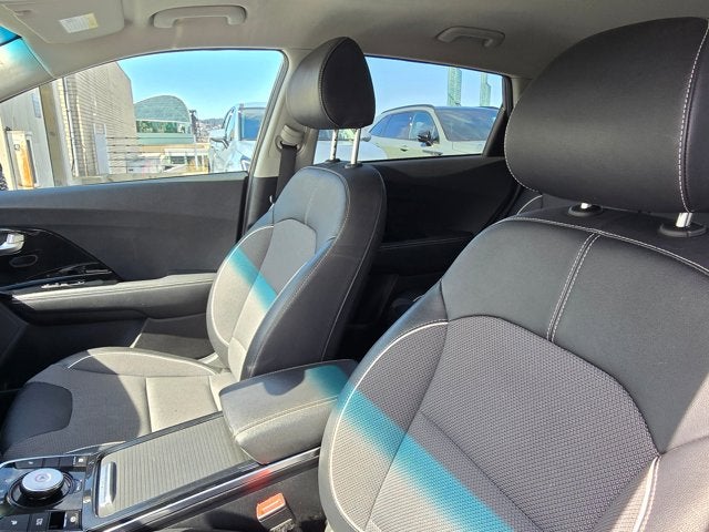 2022 Kia Niro EV EX