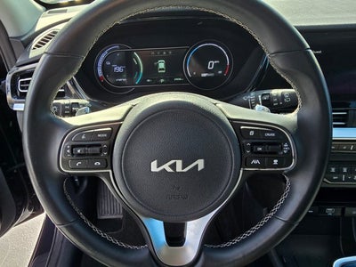 2022 Kia Niro EV EX