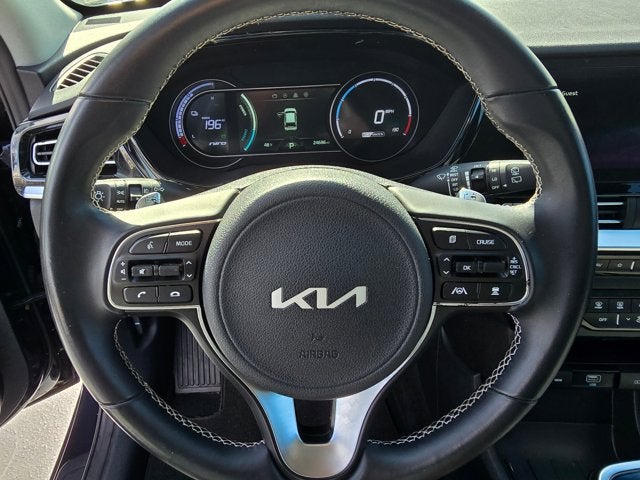 2022 Kia Niro EV EX