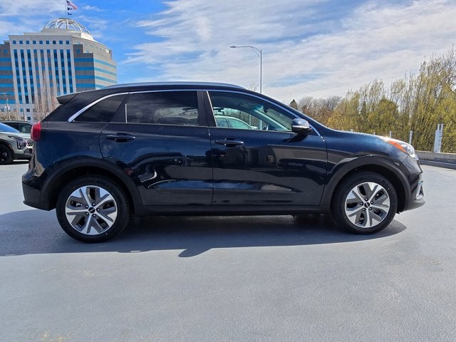 2022 Kia Niro EV EX