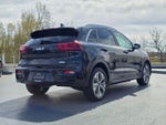 2022 Kia Niro EV EX