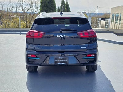 2022 Kia Niro EV EX