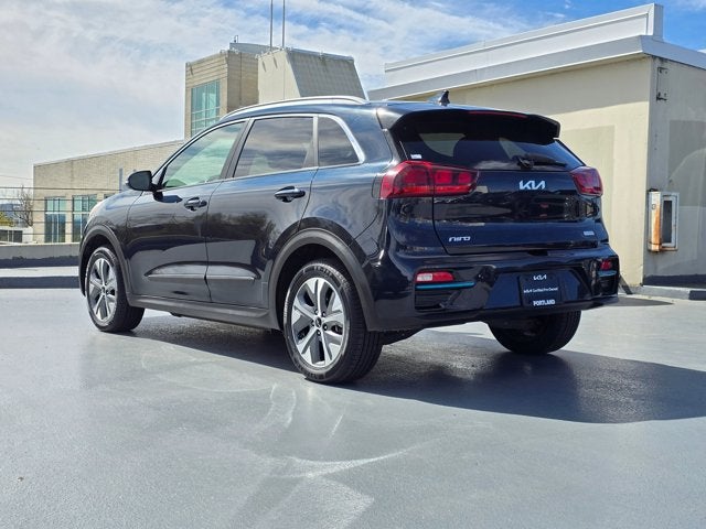 2022 Kia Niro EV EX