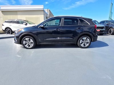 2022 Kia Niro EV EX