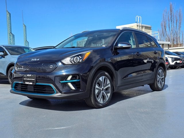 2022 Kia Niro EV EX