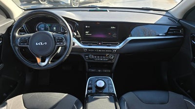 2022 Kia Niro EV EX