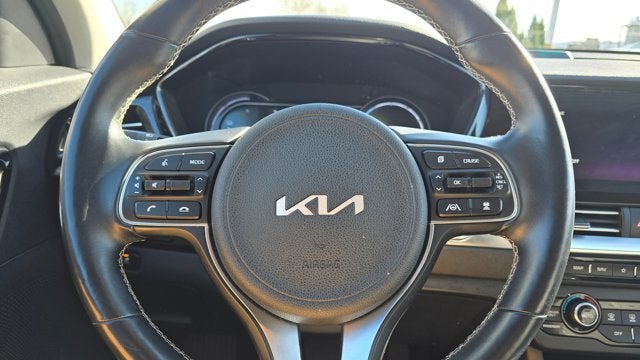 2022 Kia Niro EV EX