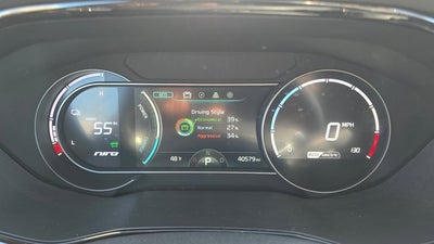 2022 Kia Niro EV EX