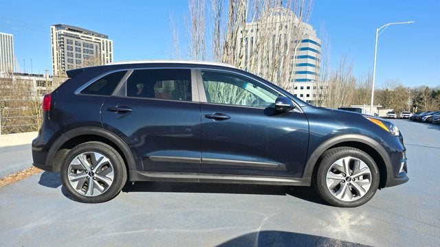 2022 Kia Niro EV EX