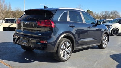 2022 Kia Niro EV EX