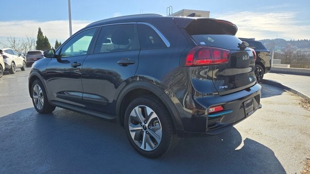 2022 Kia Niro EV EX