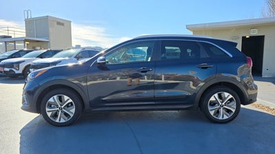2022 Kia Niro EV EX