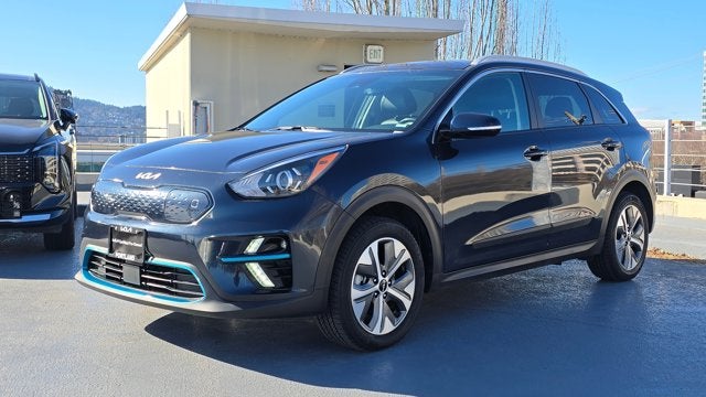 2022 Kia Niro EV EX