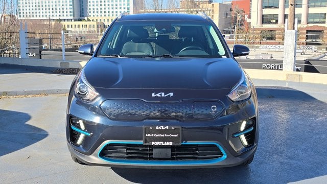 2022 Kia Niro EV EX