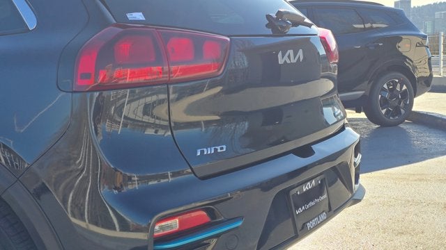2022 Kia Niro EV EX