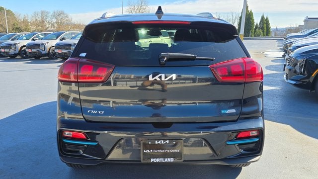 2022 Kia Niro EV EX