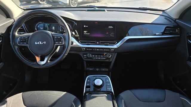 2022 Kia Niro EV EX