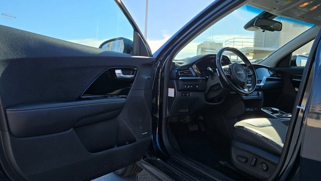 2022 Kia Niro EV EX