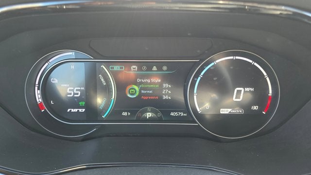 2022 Kia Niro EV EX