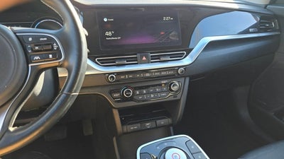 2022 Kia Niro EV EX