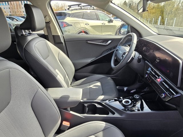 2023 Kia Niro EV Wind