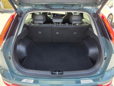 2023 Kia Niro EV Wind