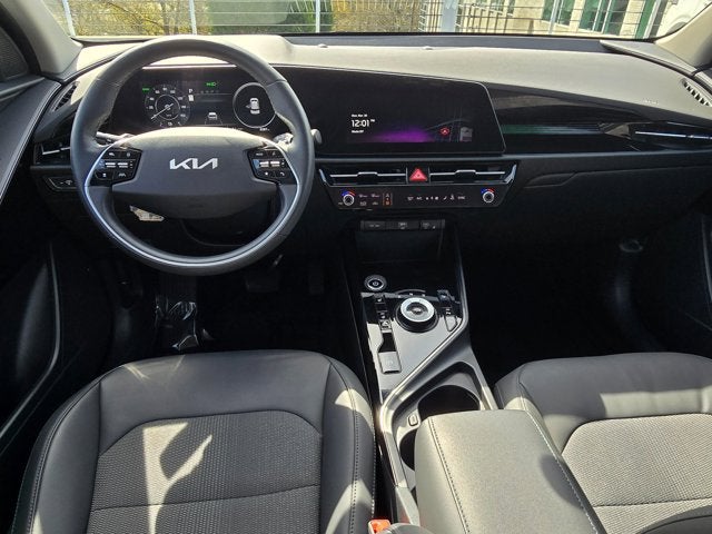 2023 Kia Niro EV Wind