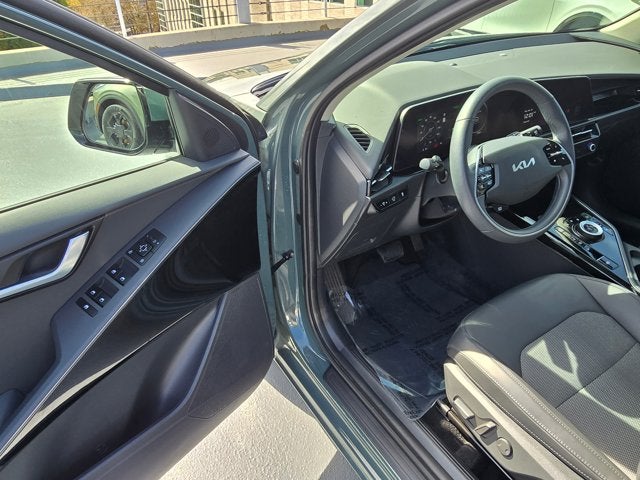 2023 Kia Niro EV Wind