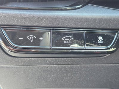 2023 Kia Niro EV Wind