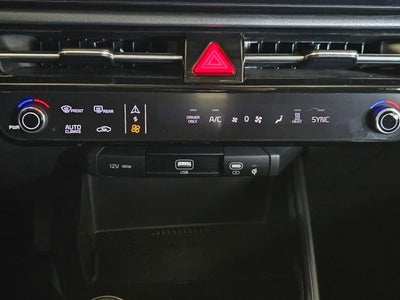 2023 Kia Niro EV Wind