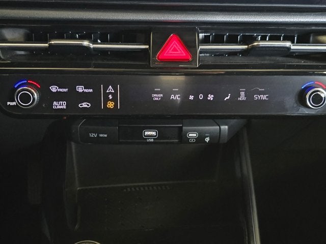 2023 Kia Niro EV Wind