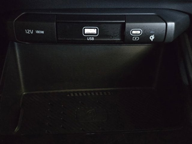 2023 Kia Niro EV Wind