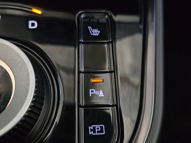 2023 Kia Niro EV Wind